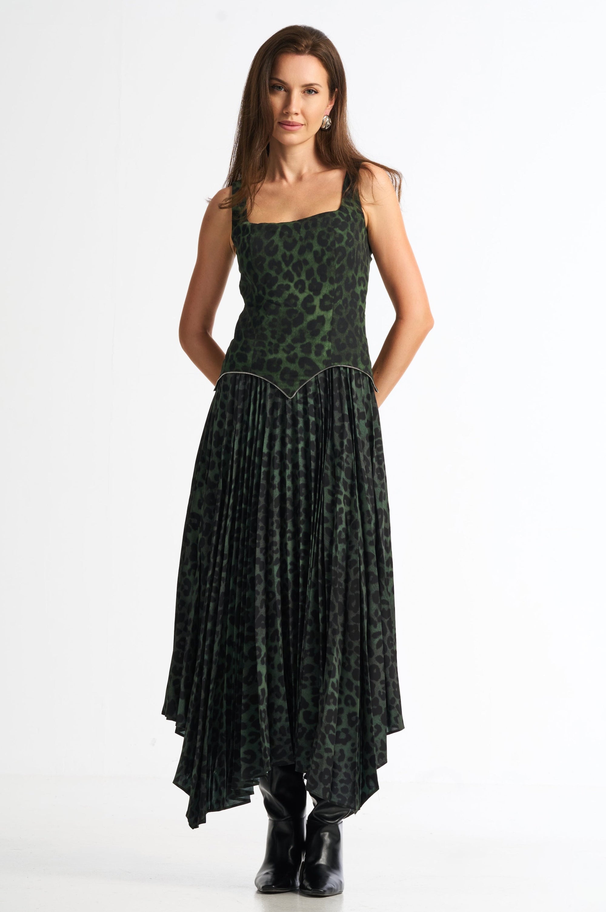 Leo Dress