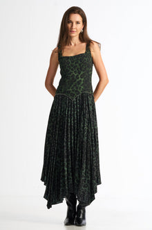 Leo Dress