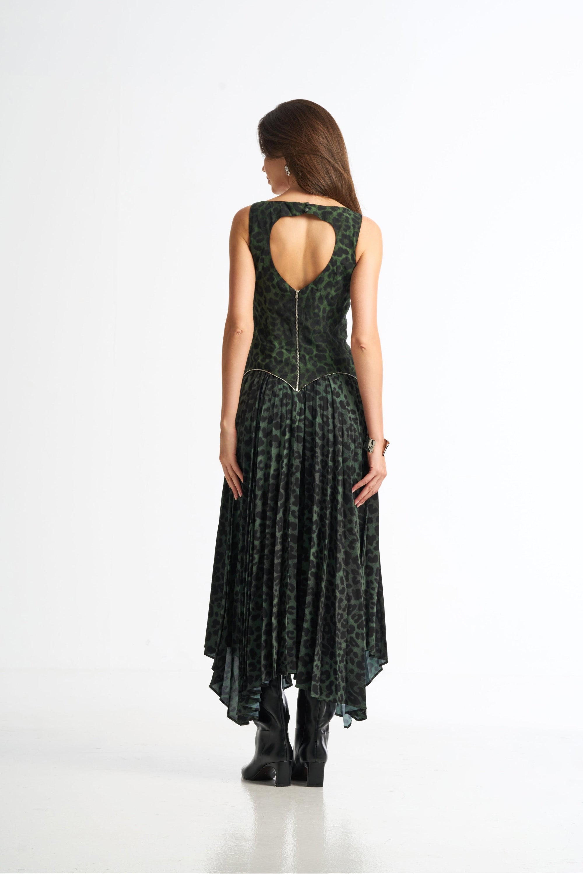 Leo Dress