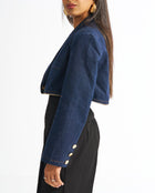 The Bold Blazer