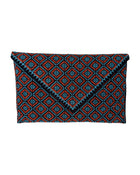 The Saffron Sea Clutch