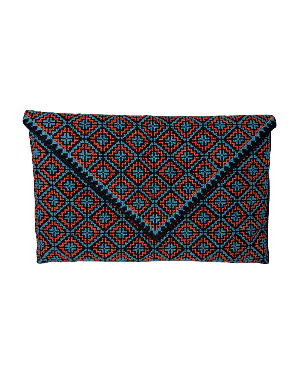 The Saffron Sea Clutch