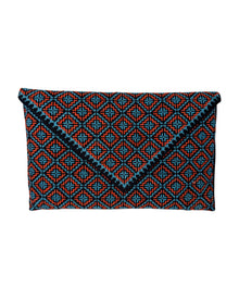 The Saffron Sea Clutch