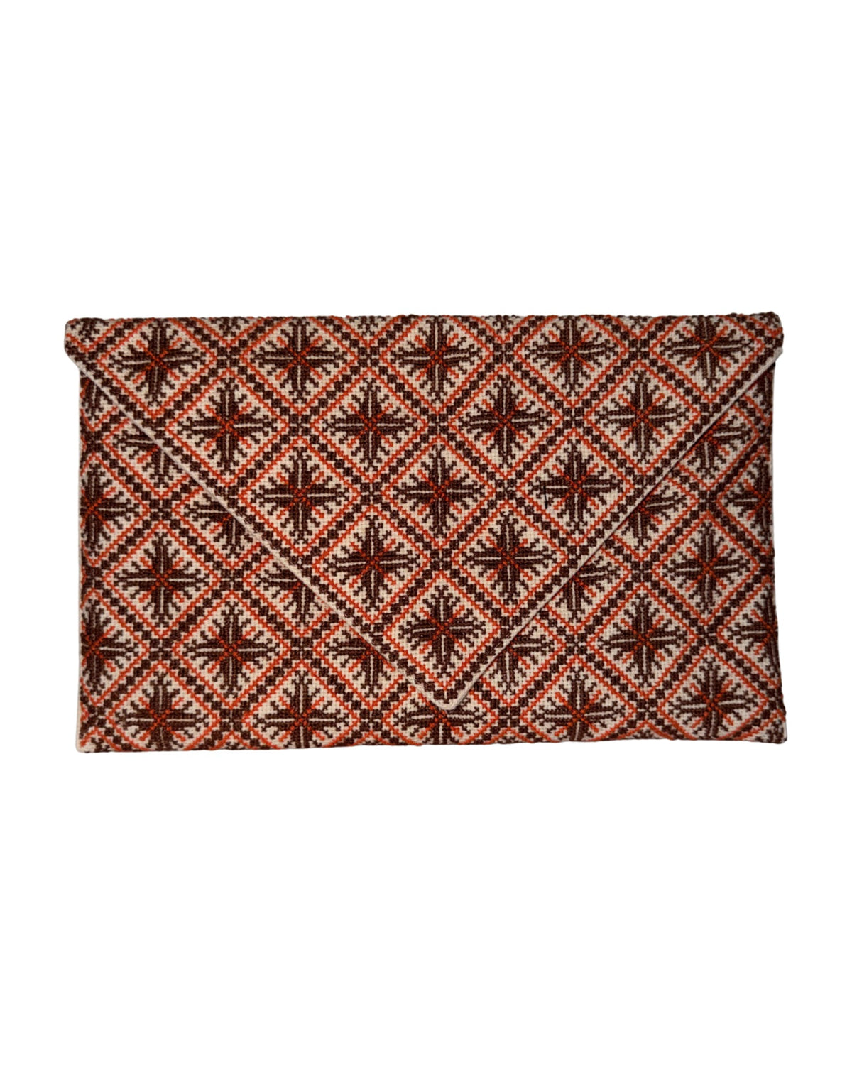 The Sahra Clutch