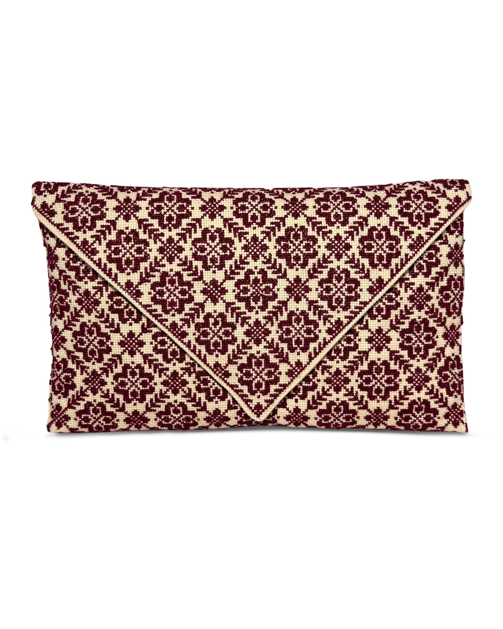 The Sand Dune Clutch