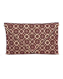 The Sand Dune Clutch