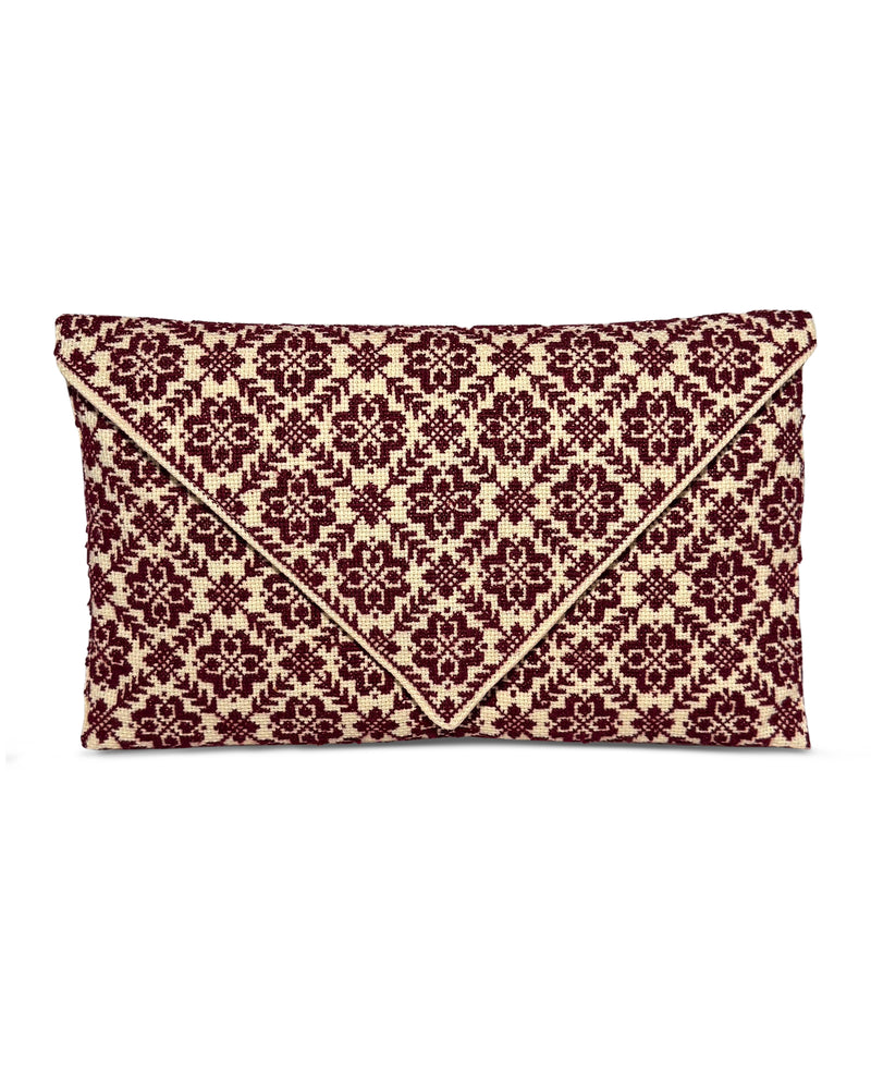 The Sand Dune Clutch