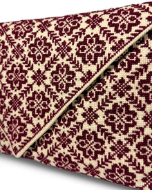 The Sand Dune Clutch