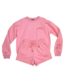 Liberty Pink Set