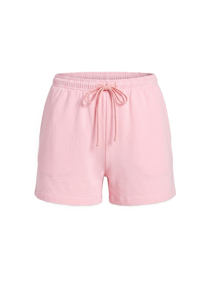 Strawberry Peach Shorts