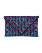 The Showstopper Clutch