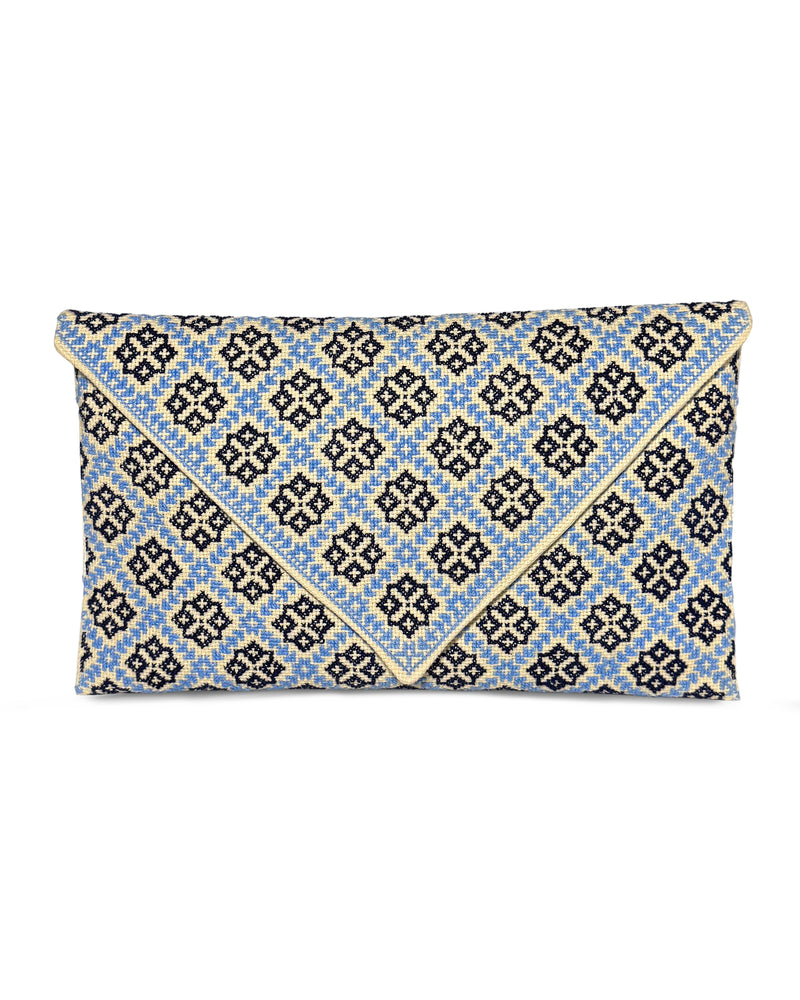 The Skylight Clutch