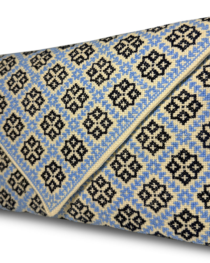 The Skylight Clutch