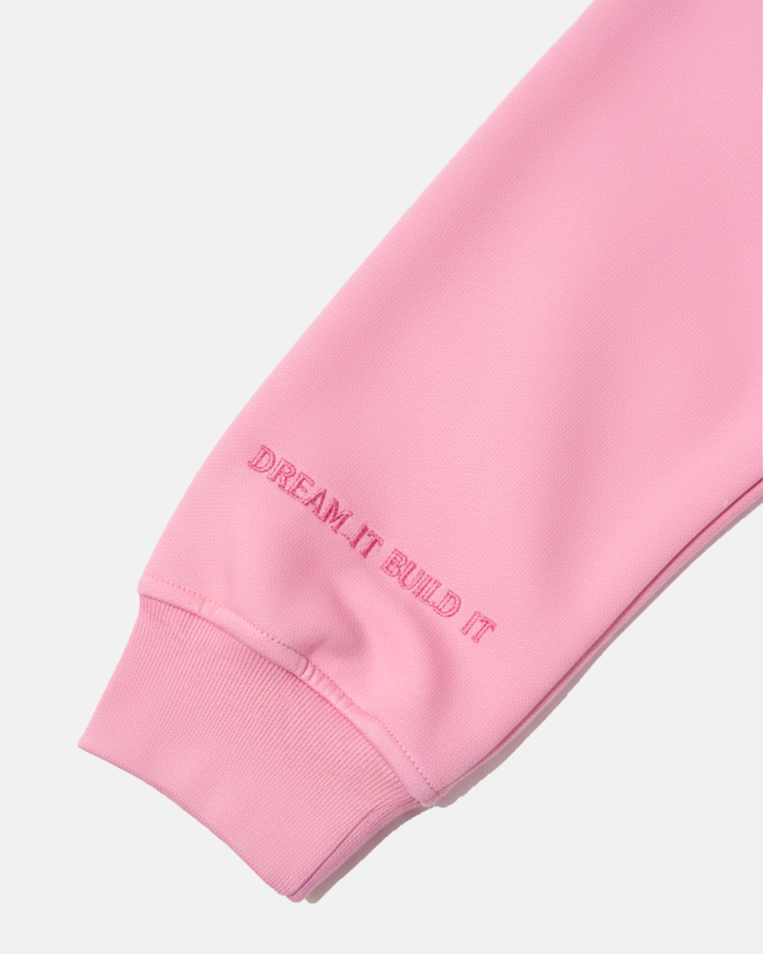 Liberty Pink Set