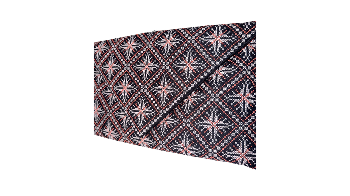 The Spiral Muse Clutch