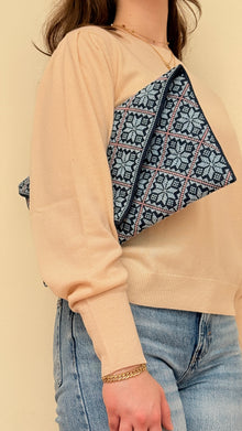 The Spring Clutch