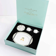 The Espresso Rituals Set (Nyara)