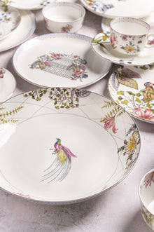 Shirovana Grande Serving Bowl (Set of 1)