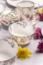 Shirovana Dip Bowls (Set of 4)