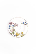 Shirovana Cappuccino Cups & Saucers (Set of 4)