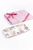 Shirovana Rectangular Platter (Set of 1)