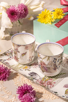 Shirovana Coffee Mugs (Set of 2)
