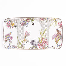 Shirovana Rectangular Platter (Set of 1)