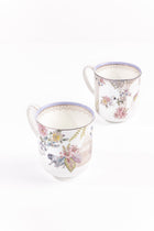 Shirovana Coffee Mugs (Set of 2)