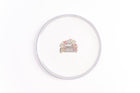 Shirovana Dinner Plates (Set of 4)