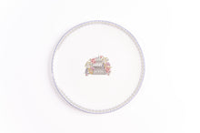 Shirovana Dinner Plates (Set of 4)