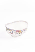 Shirovana Oval Salad Bowls  (Set of 1)