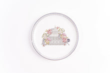 Shirovana Tapas Plates (Set of 4)