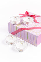 Shirovana Petit Bowls (Set of 4)