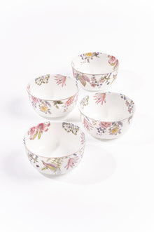 Shirovana Dip Bowls (Set of 4)