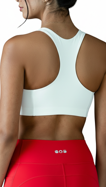 Flex Racerback Bra