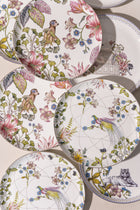 Shirovana Tapas Plates (Set of 4)
