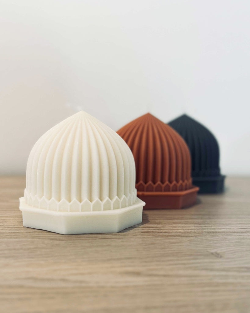 The Dome Candle