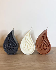 The Drift Candle