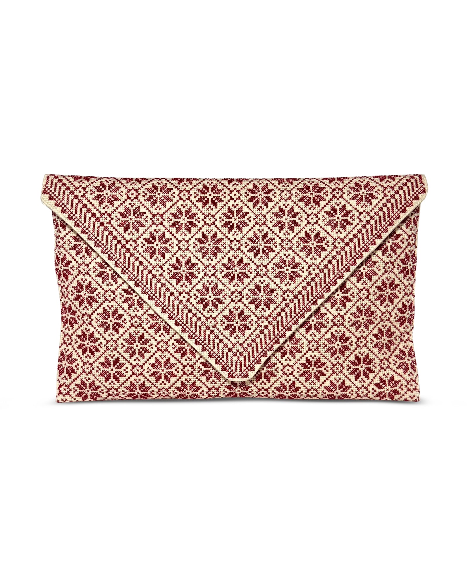 The Timeless Clutch