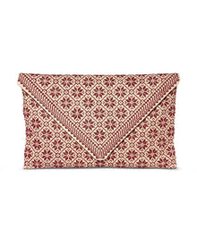 The Timeless Clutch
