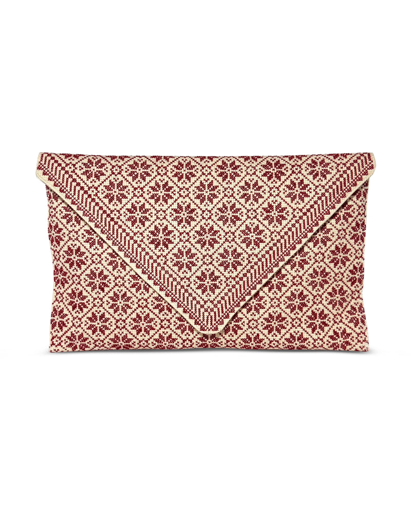 The Timeless Clutch