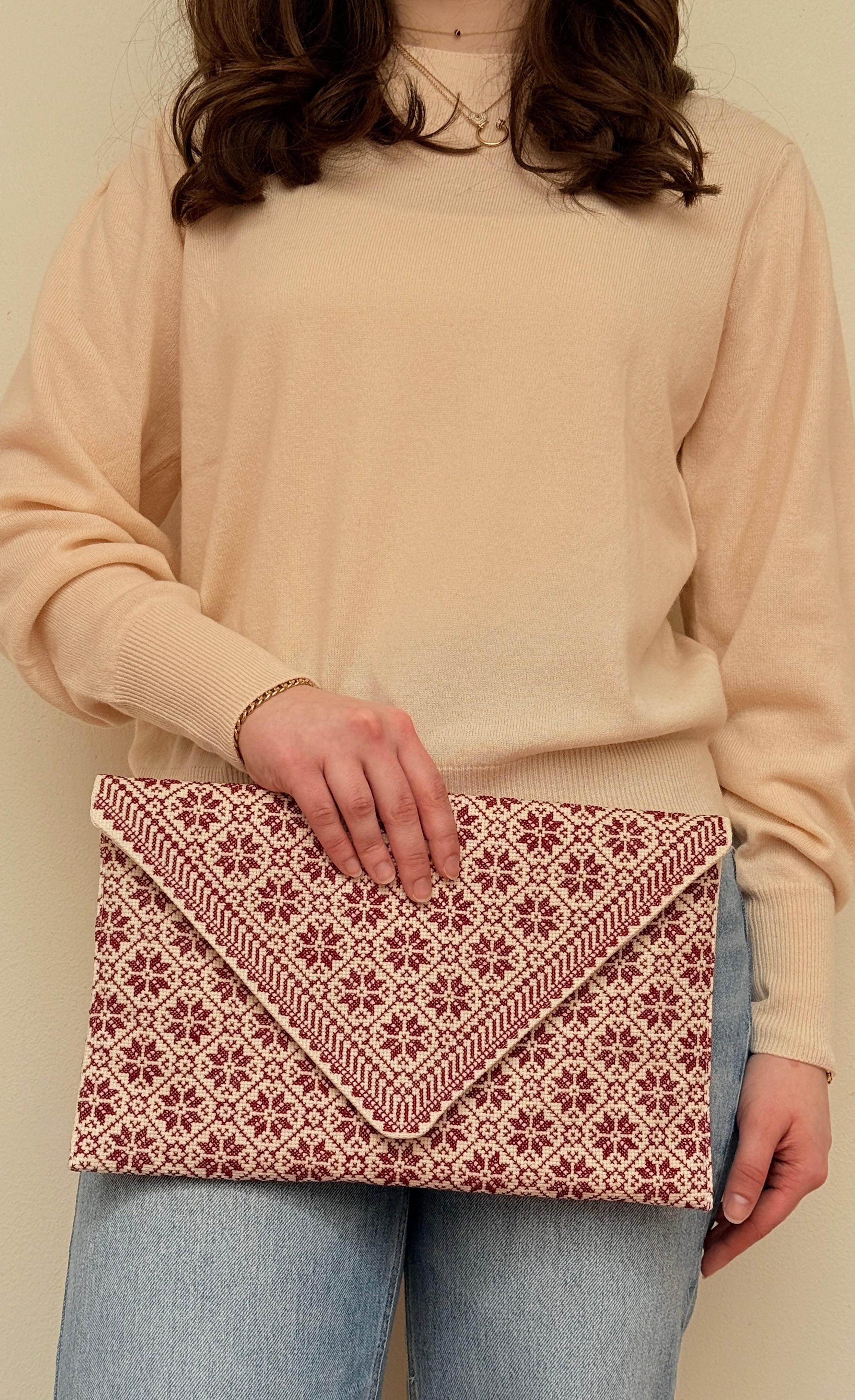 The Timeless Clutch