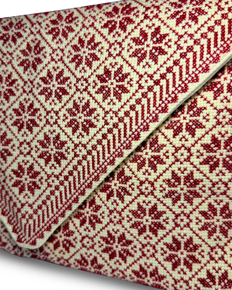 The Timeless Clutch