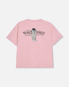 Streetwear Kids Pink T-Shirt