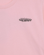 Streetwear Kids Pink T-Shirt