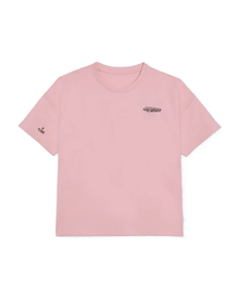 Streetwear Kids Pink T-Shirt