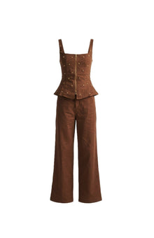 The Sienna Set