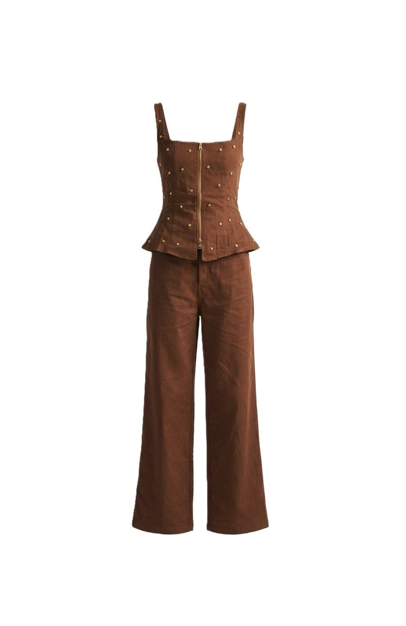 The Sienna Set