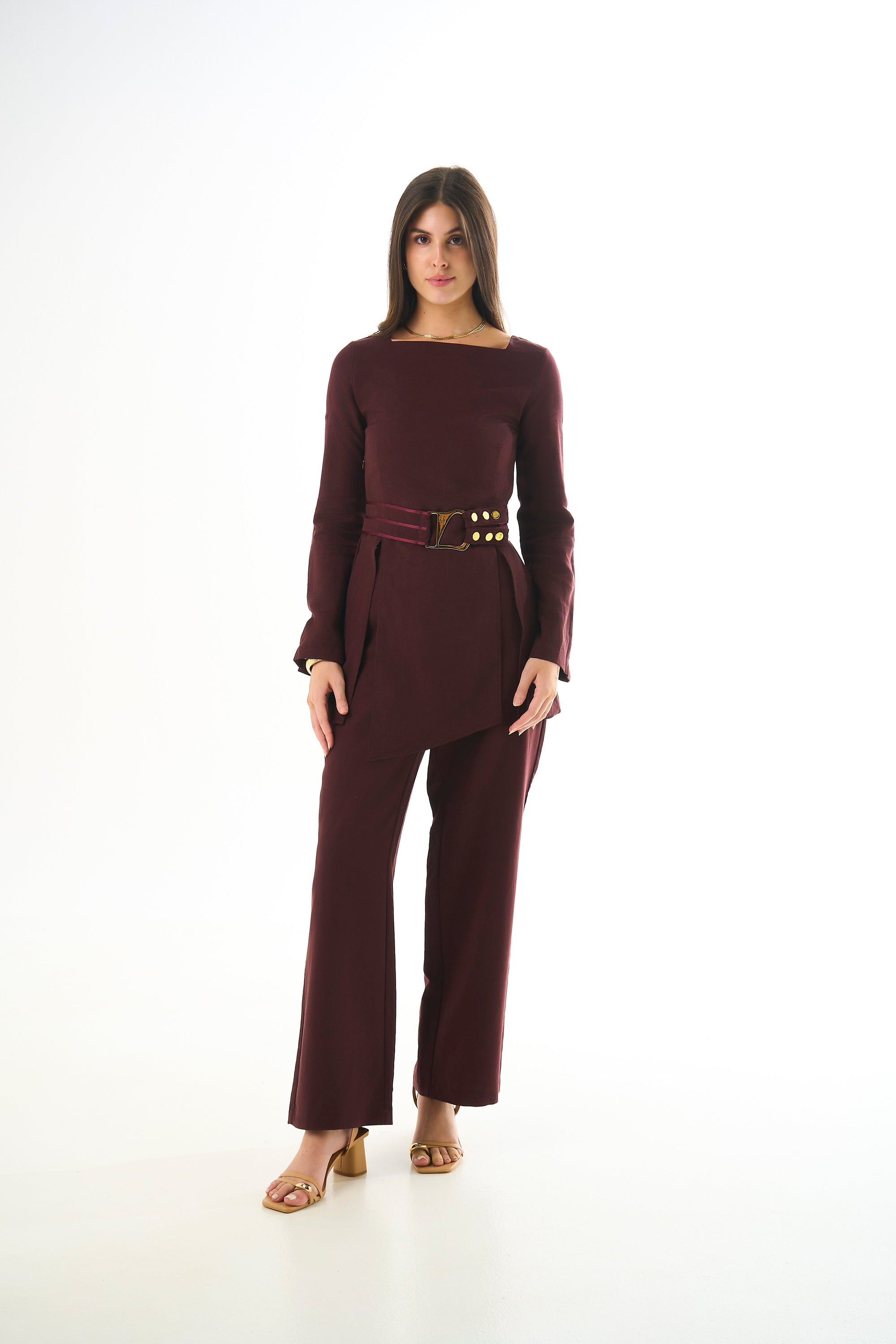 Arabica Co-Ord Modest