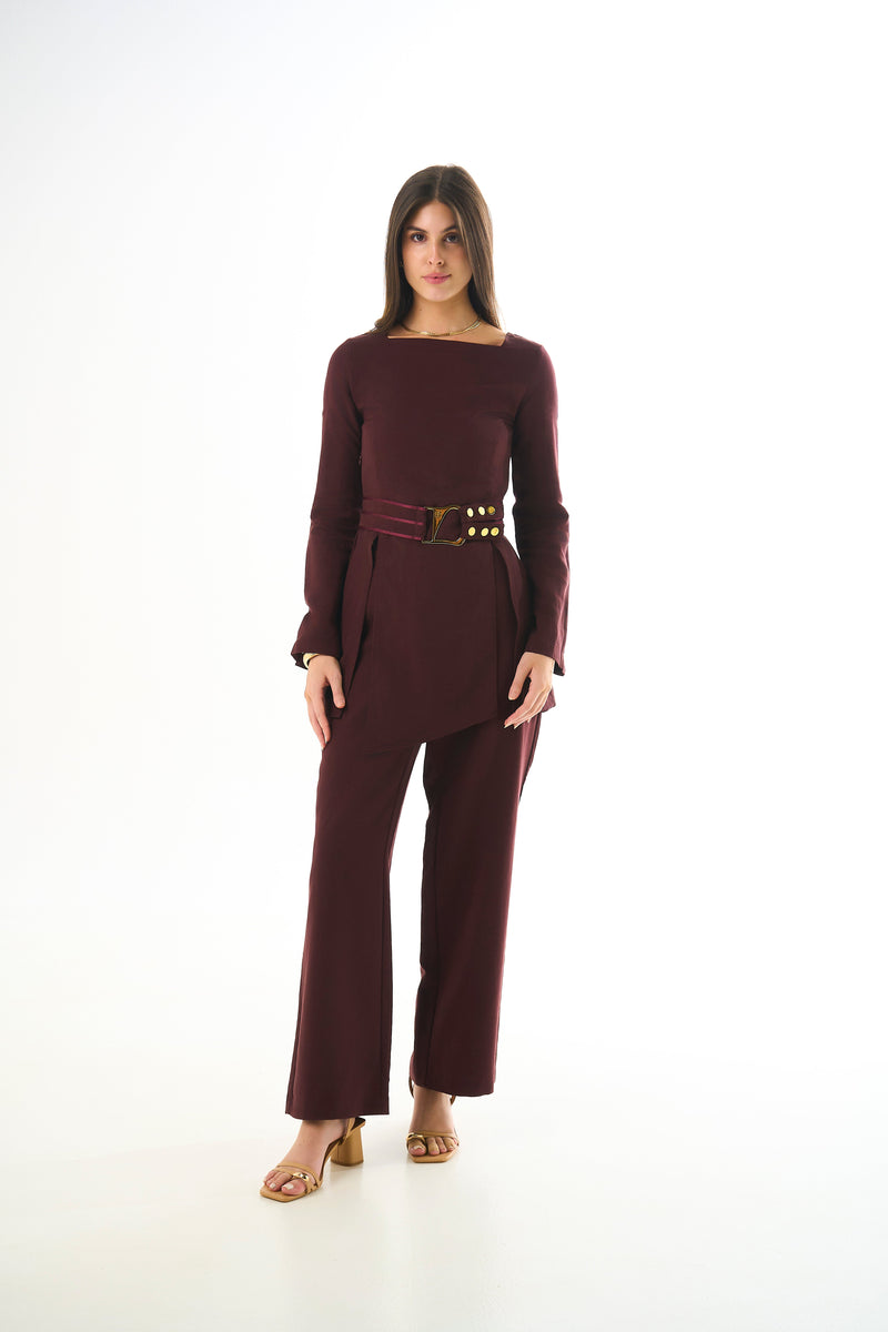 Arabica Co-Ord Modest